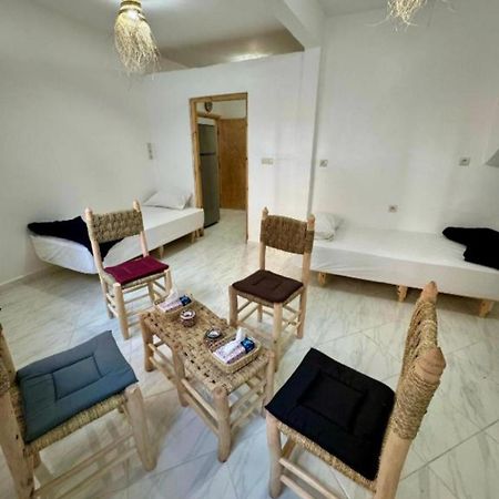 Apartmán Africa Surf House Taghazout Exteriér fotografie