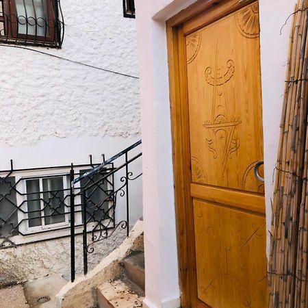Apartmán Africa Surf House Taghazout Exteriér fotografie