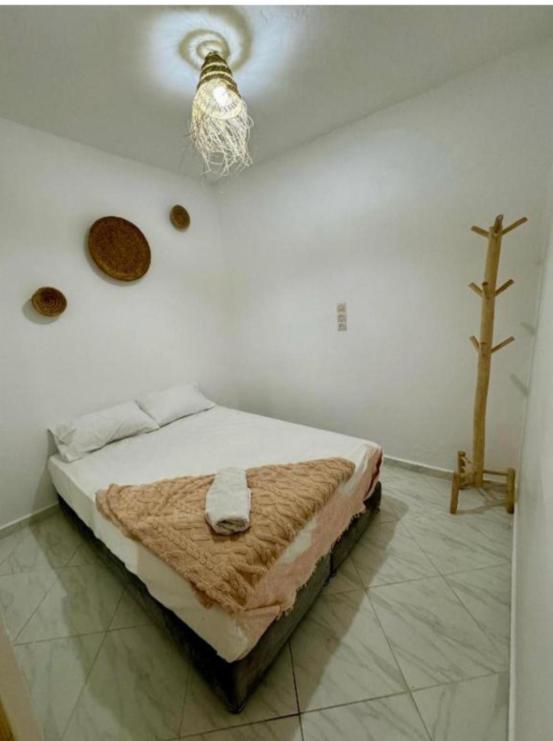Apartmán Africa Surf House Taghazout Exteriér fotografie