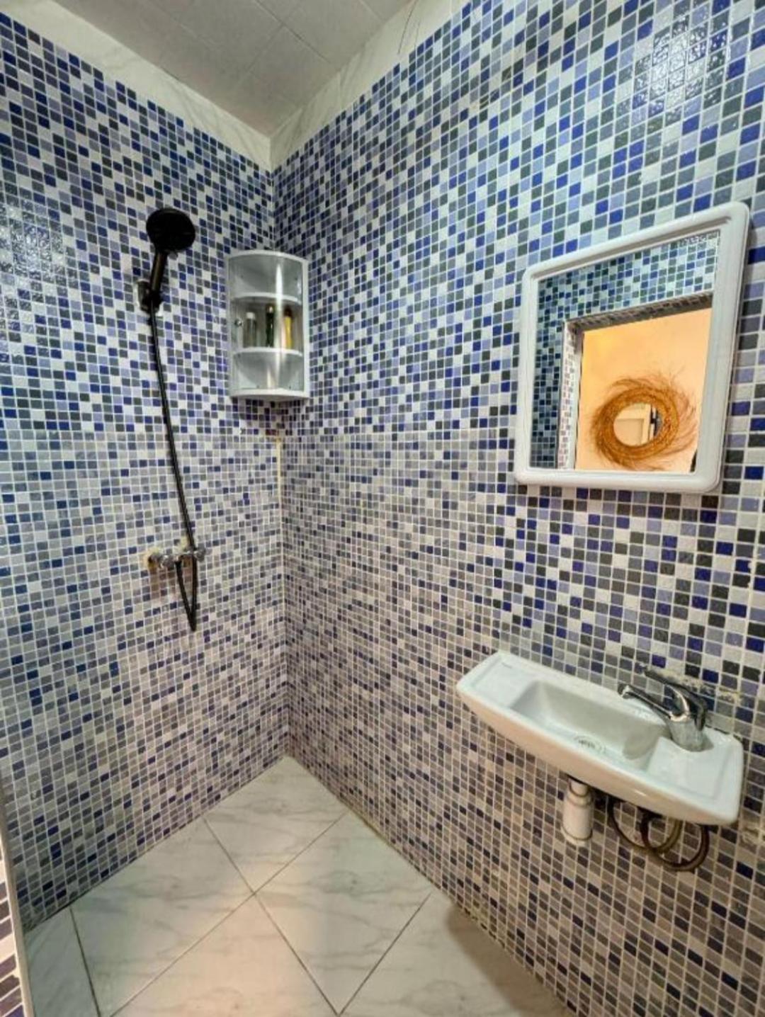 Apartmán Africa Surf House Taghazout Exteriér fotografie