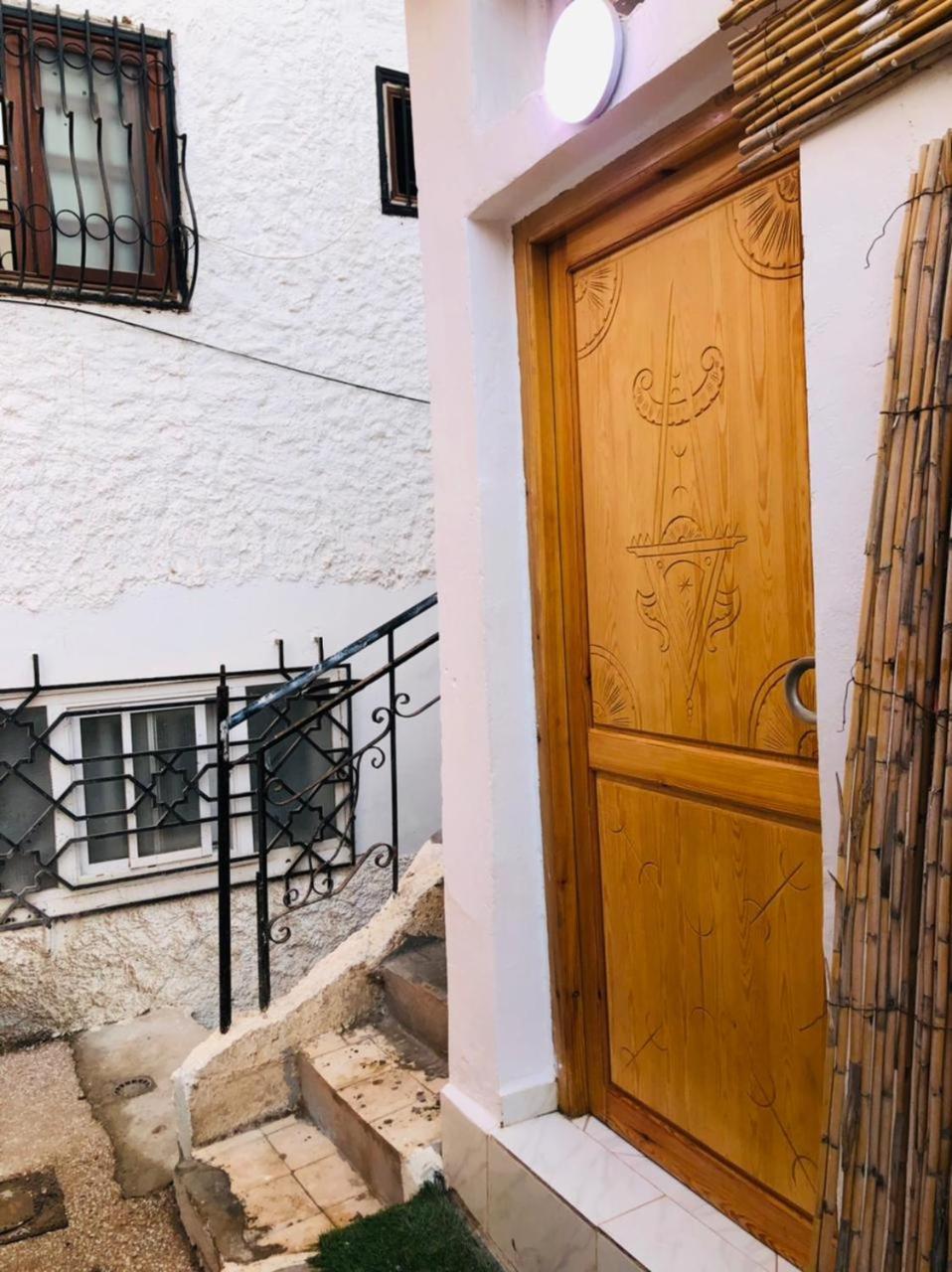 Apartmán Africa Surf House Taghazout Exteriér fotografie